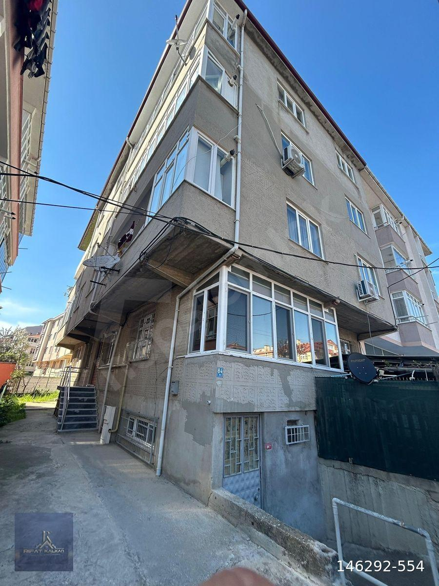 ŞEYHSİNAN MAHALLESİNDE 2+1 SATILIK DAİRE