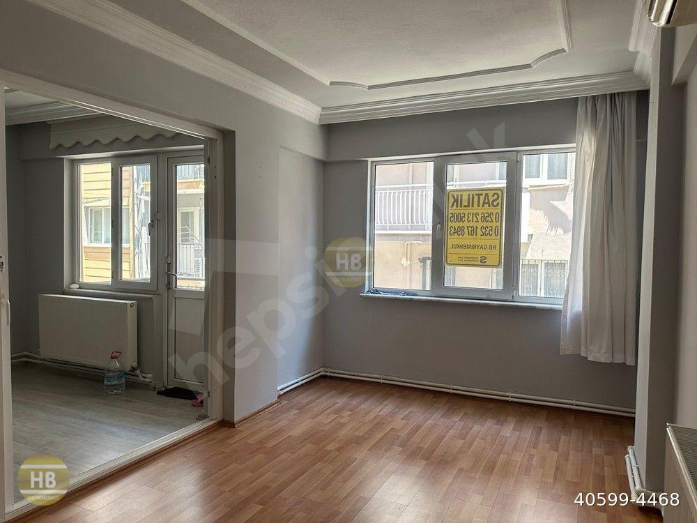 HB'den 2+1 Kiralık Daire,Ayrı Mutfak/Ara Kat/Doğalgazlı