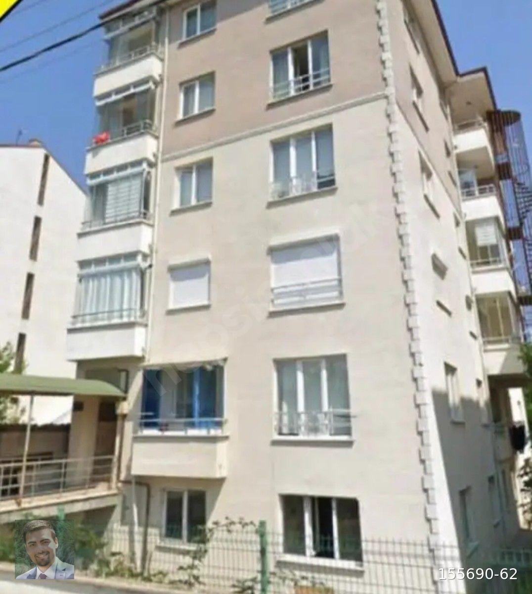 Atatürk Orman Parkı Yanında 3+1 Satılık Daire