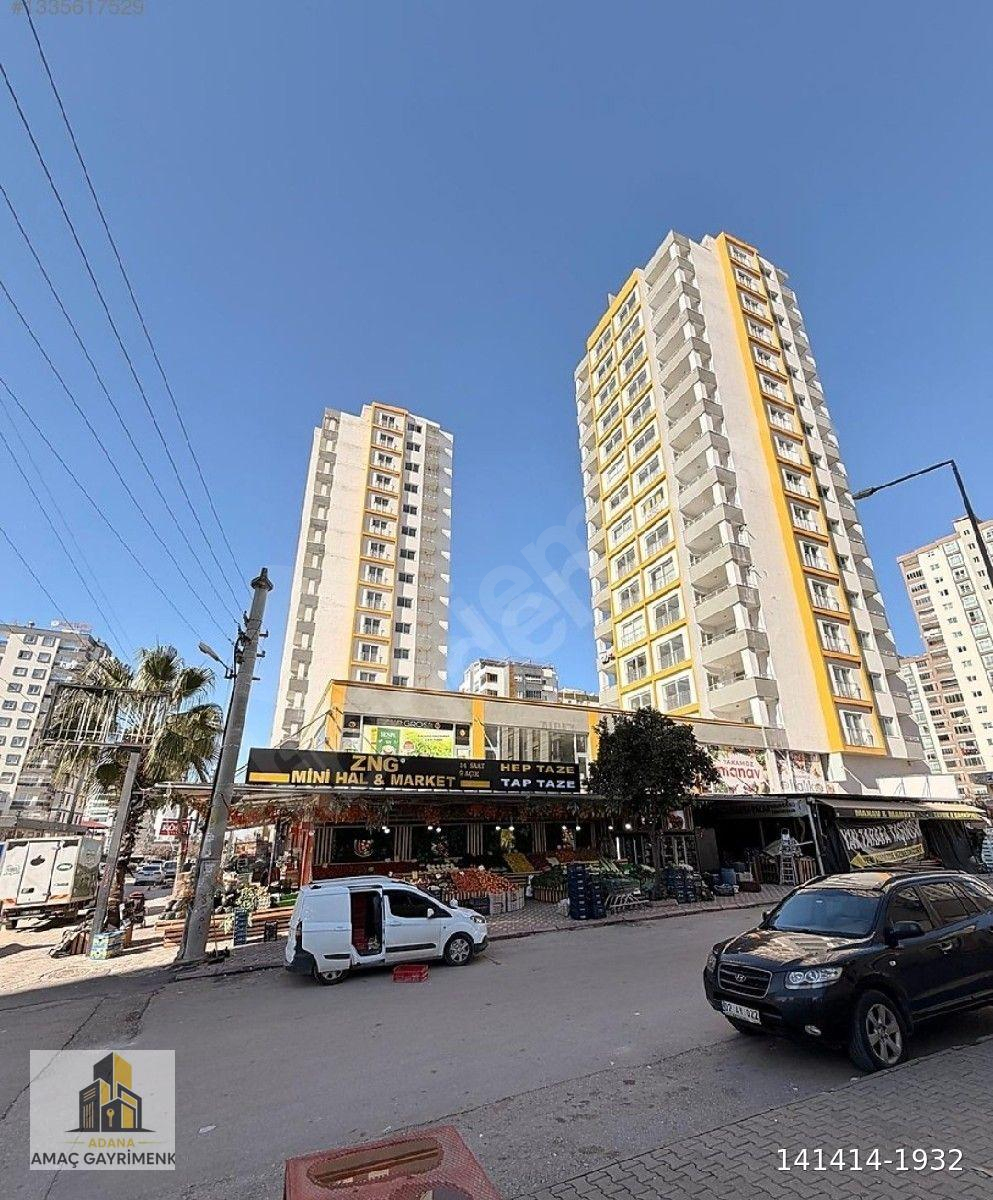 AMAÇ'TAN KRİMİNAL BULVAR ÜZERİ 3+1 K.MUTFAK CAZİP SATILIK DAİRE