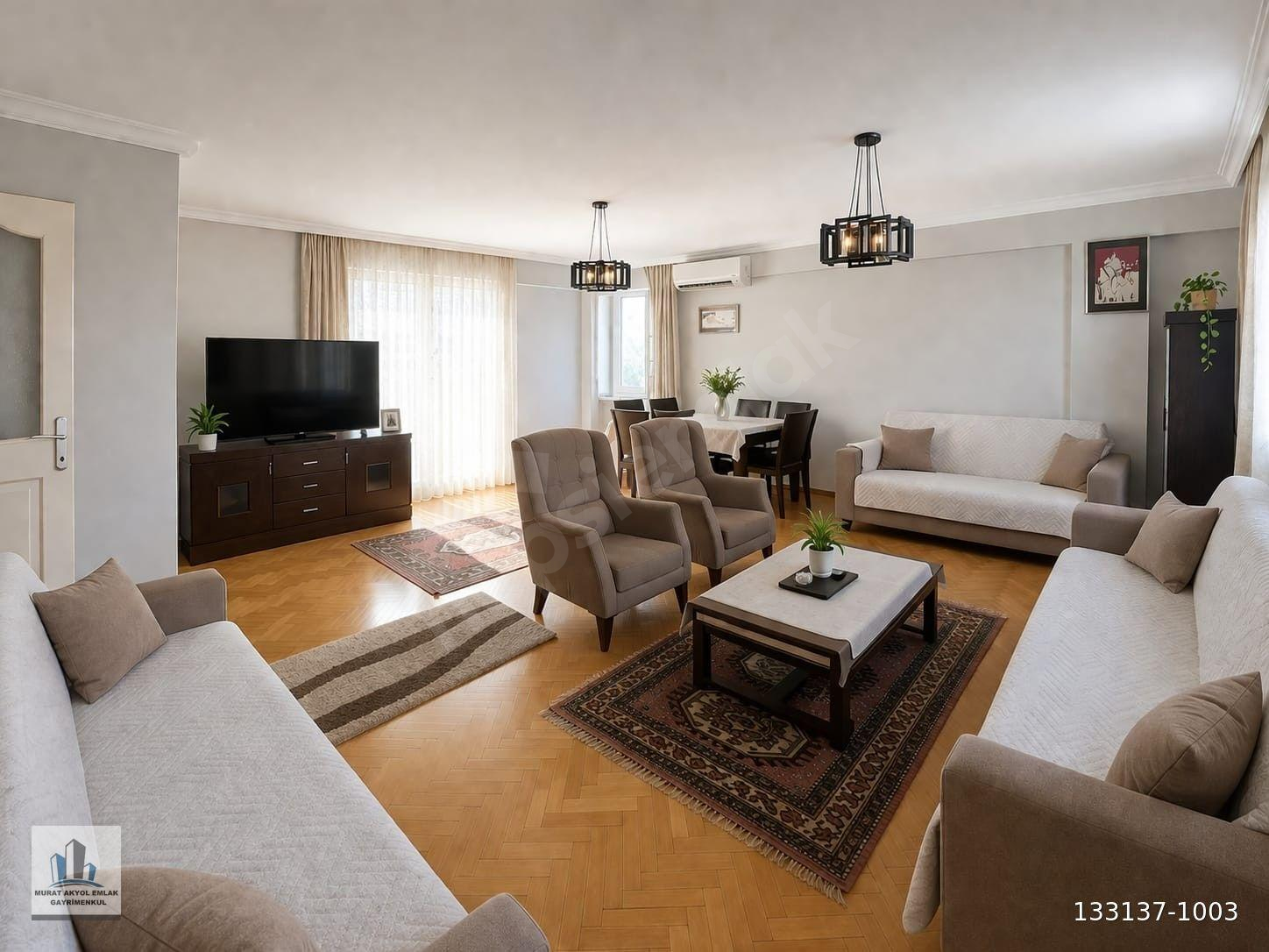 BALÇOVA AGORA KARŞISI EBEVEYN BANYOLU OTOPARKLI ASANSÖRLÜ ARAKAT DAİRE