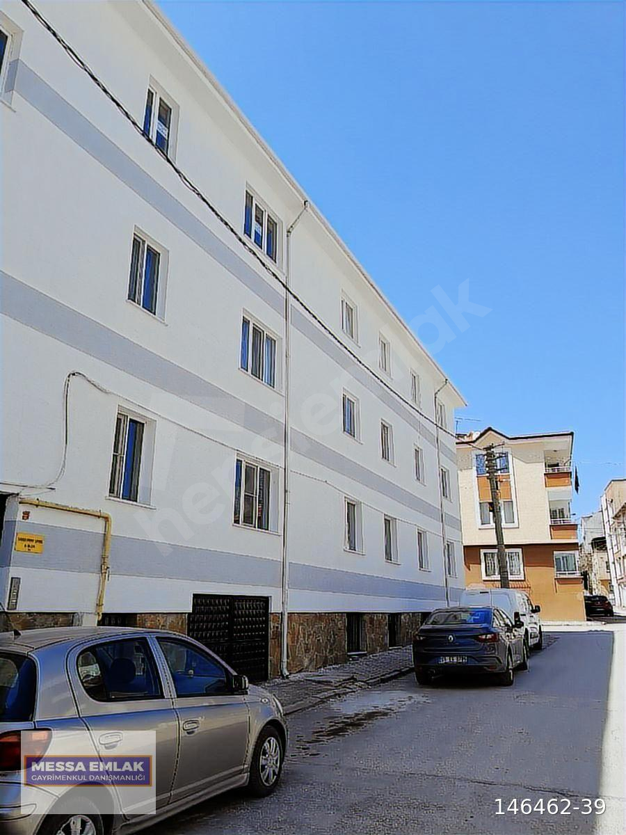 [MESSA] ŞİRİNTEPE MEŞELİK Sk. SATILIK 3+1 DAİRE 125m2 KOMBİLİ