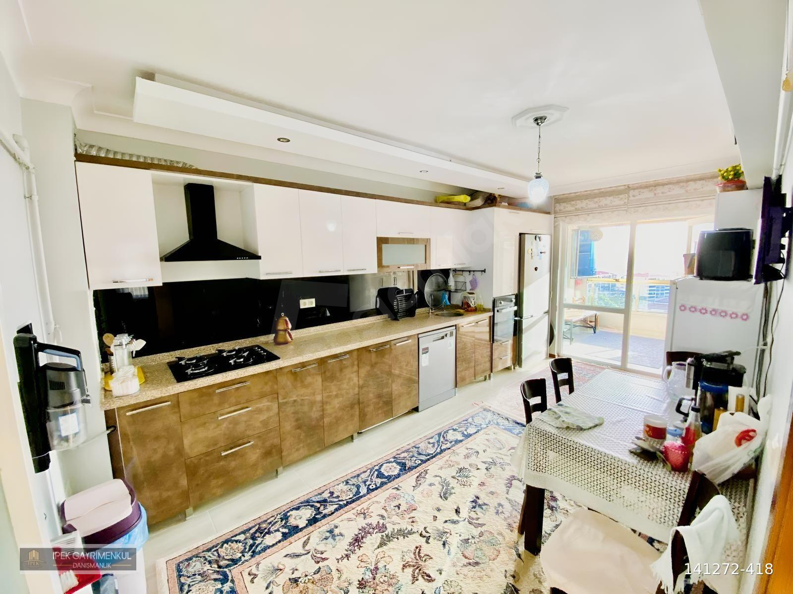 _İPEK GAYRİMENKUL'DEN 1048.CADDE ÜZERİ KÖK TAPU FIRSAT DAİRE_