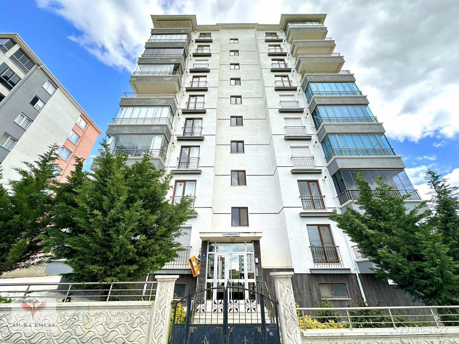 AN-KA' dan ŞENTEPE MH MAKİNA İKMAL ARKASI ARA KAT SATILIK DAİRE