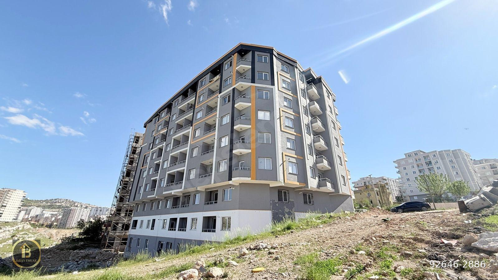 ESKİ AVM ARKASI SATILIK 1+1 SIFIR DAİRE SİZİ BEKLİYOR...