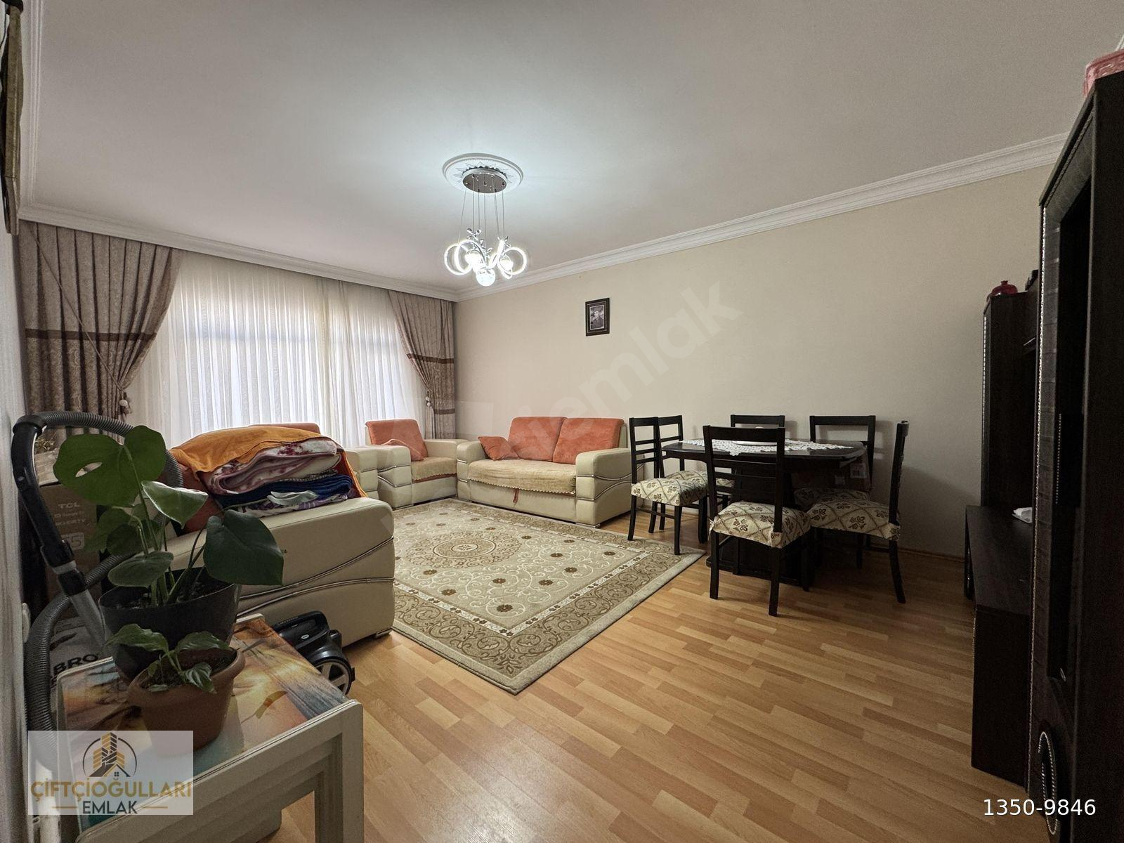▃ÇİFTÇİOĞULLARINDAN▃CADDE ÜZERİ E.BANYOLU MASRAFSIZ FIRSAT 3+1