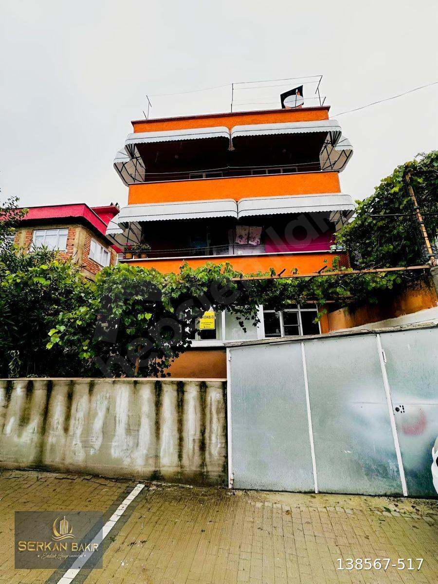 MERKEZ OKULAK KİRALIK 2+1 DAİRE