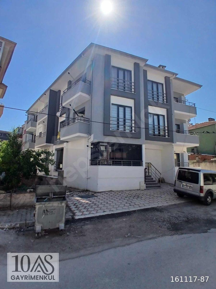 PLEVNE MAHALLESİNDE SATILIK 1+1 DAİRE