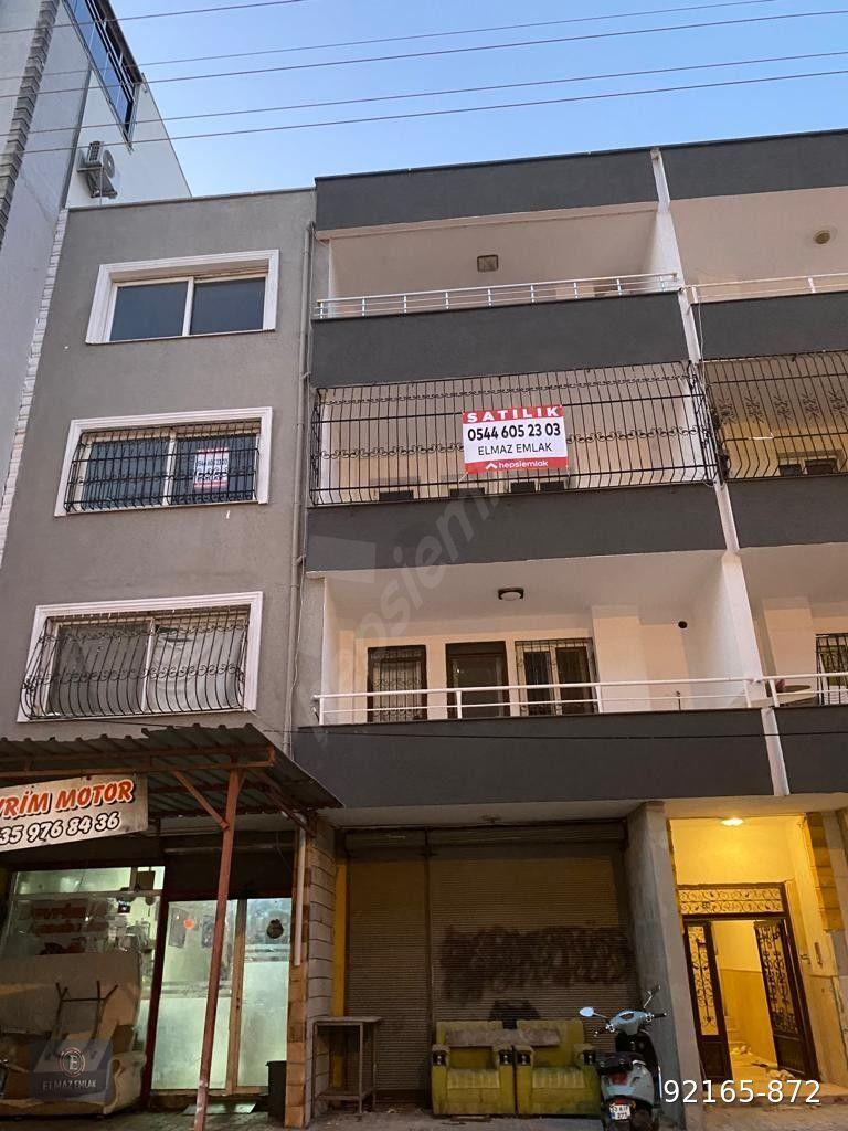 KARAAĞAÇTA ÇOK UYGUN FİYATA 4+1 ARAKAT GENİŞ DAİRE