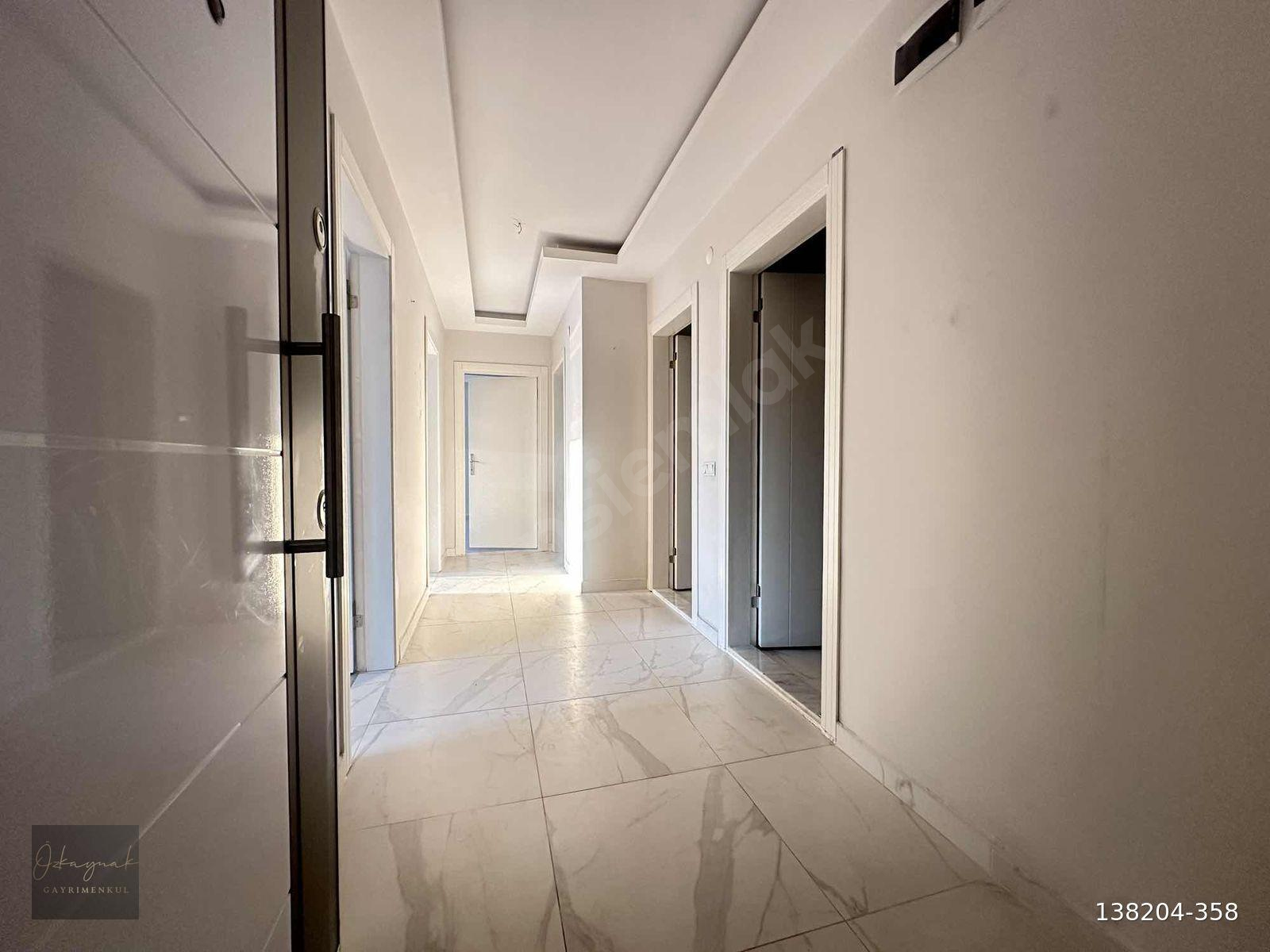 ATATÜRK CAD. ÜZERİ 2+1 KİRALIK DAİRE