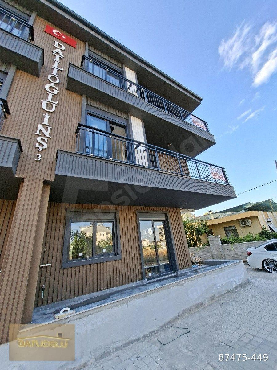 2+1 ZEMİN DAİRE VARSAK ŞELALE