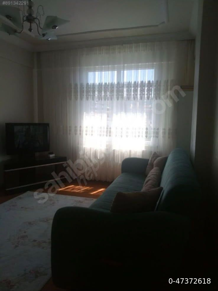 Yeni mahallede geniş 3+1 daire