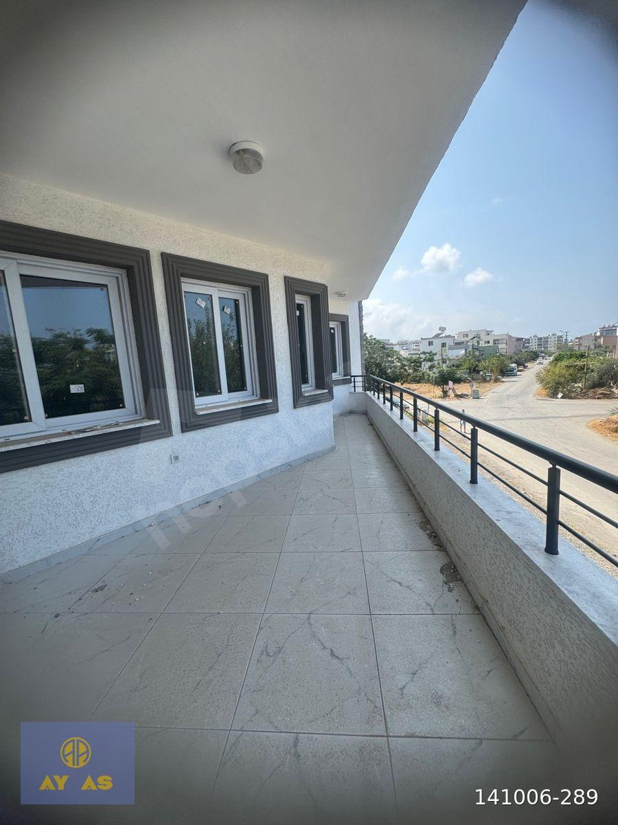 AY AS EMLAKTAN KARAAĞAÇTA SATILIK 3+1 DAİRE