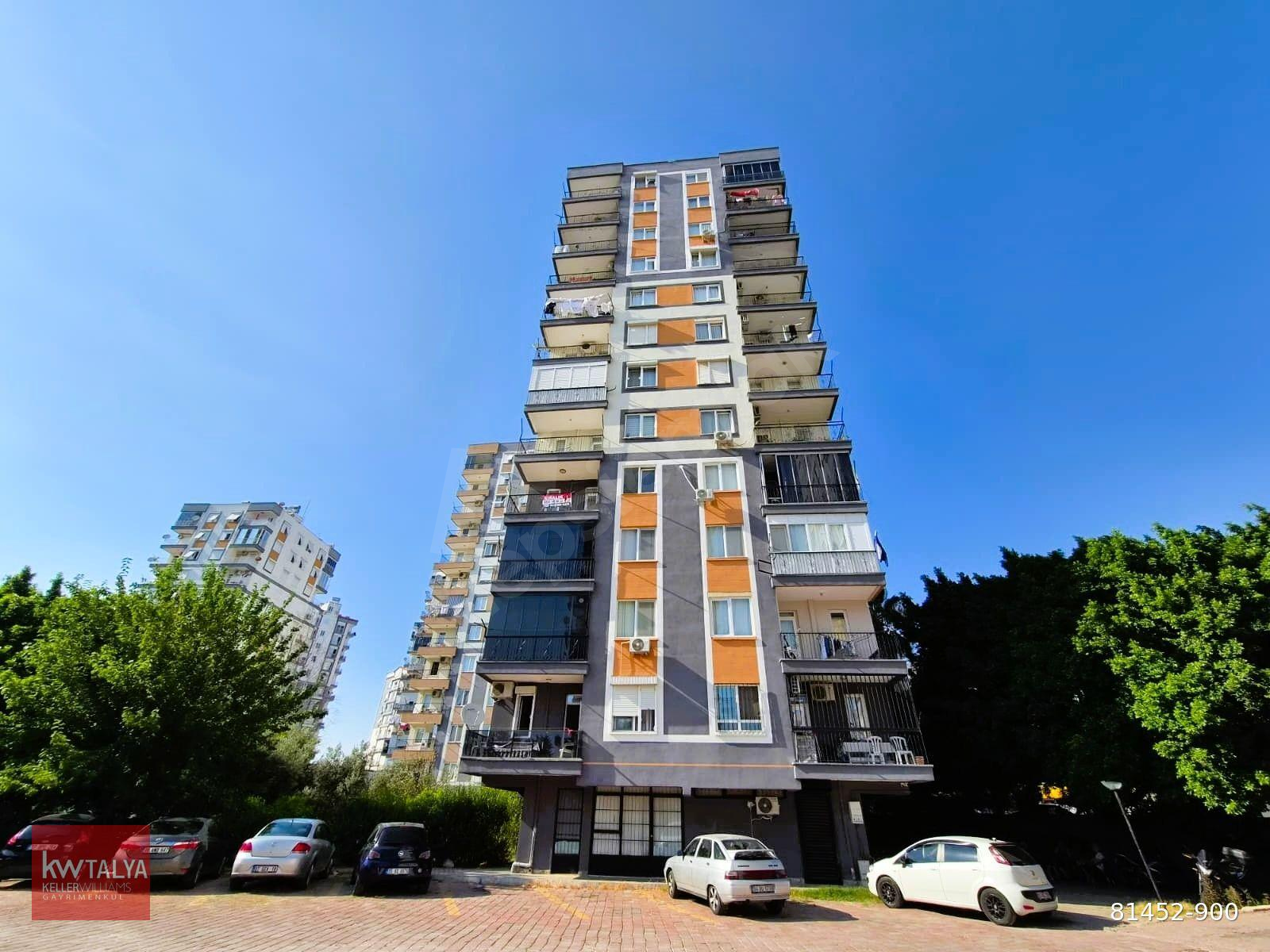 GEBİZLİDE SİTE İÇERİSİNDE ARA KAT 3+1 KİRALIK DAİRE