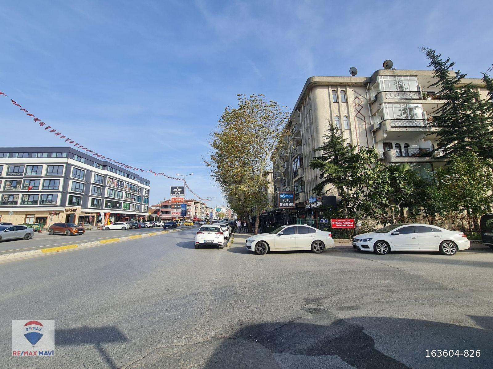 Serdivanın Prestijli Bölgesi Altın Işık Sitesi Kiralık 3+1 Daire