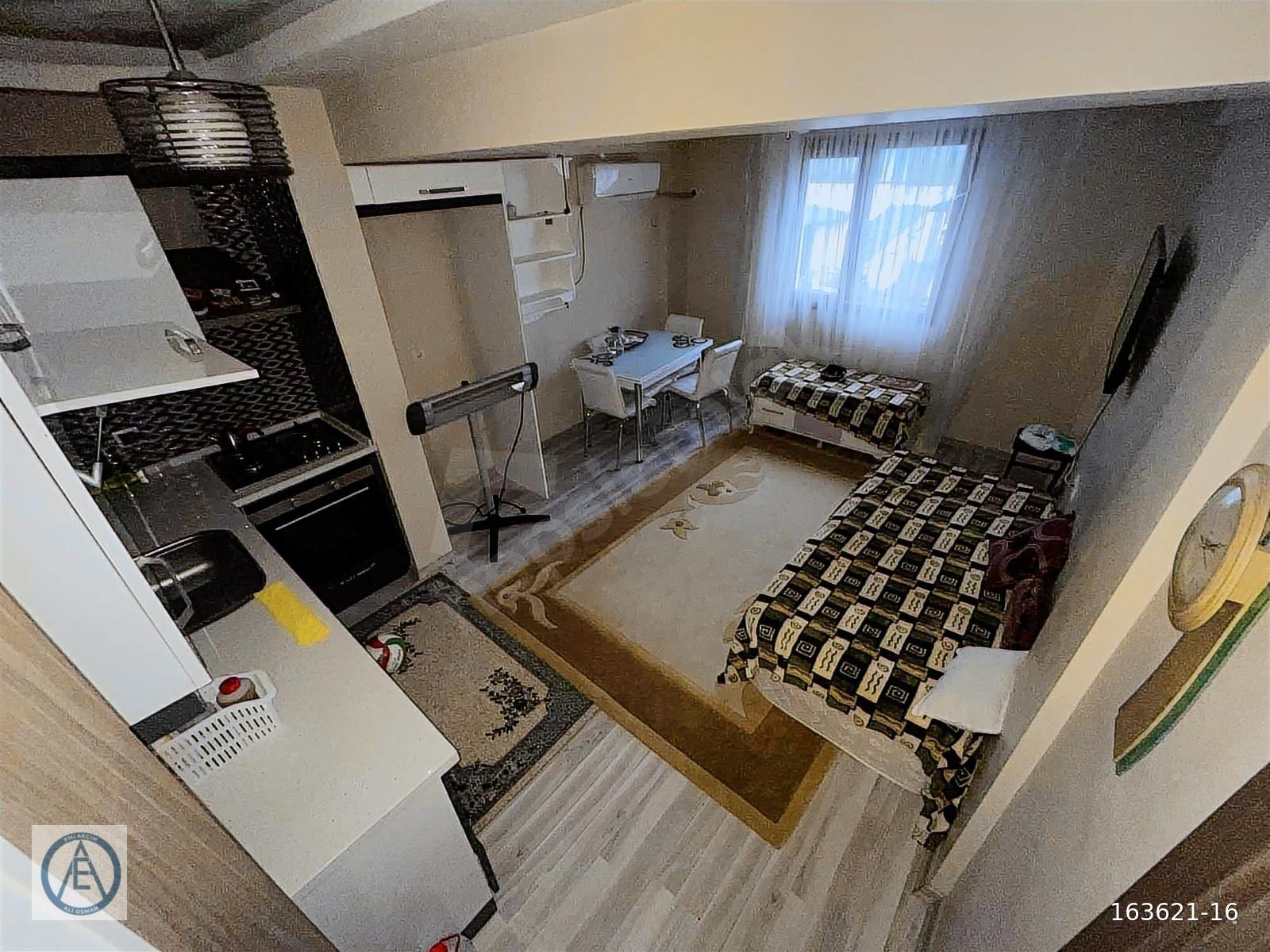 İZBANa Yakın, Şehir Hastanesi ve Ege Üni Tek Vasıta 2+1
