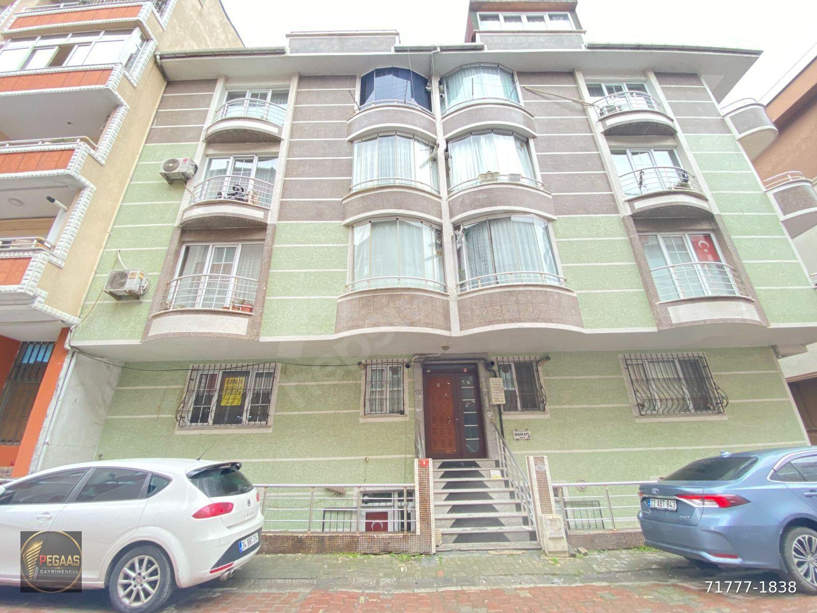 PEGAAS'TAN ÜNİVERSİTE MAH. METROBÜSE 2 DK 2+1 YÜKSEK GİRİŞ DAİRE