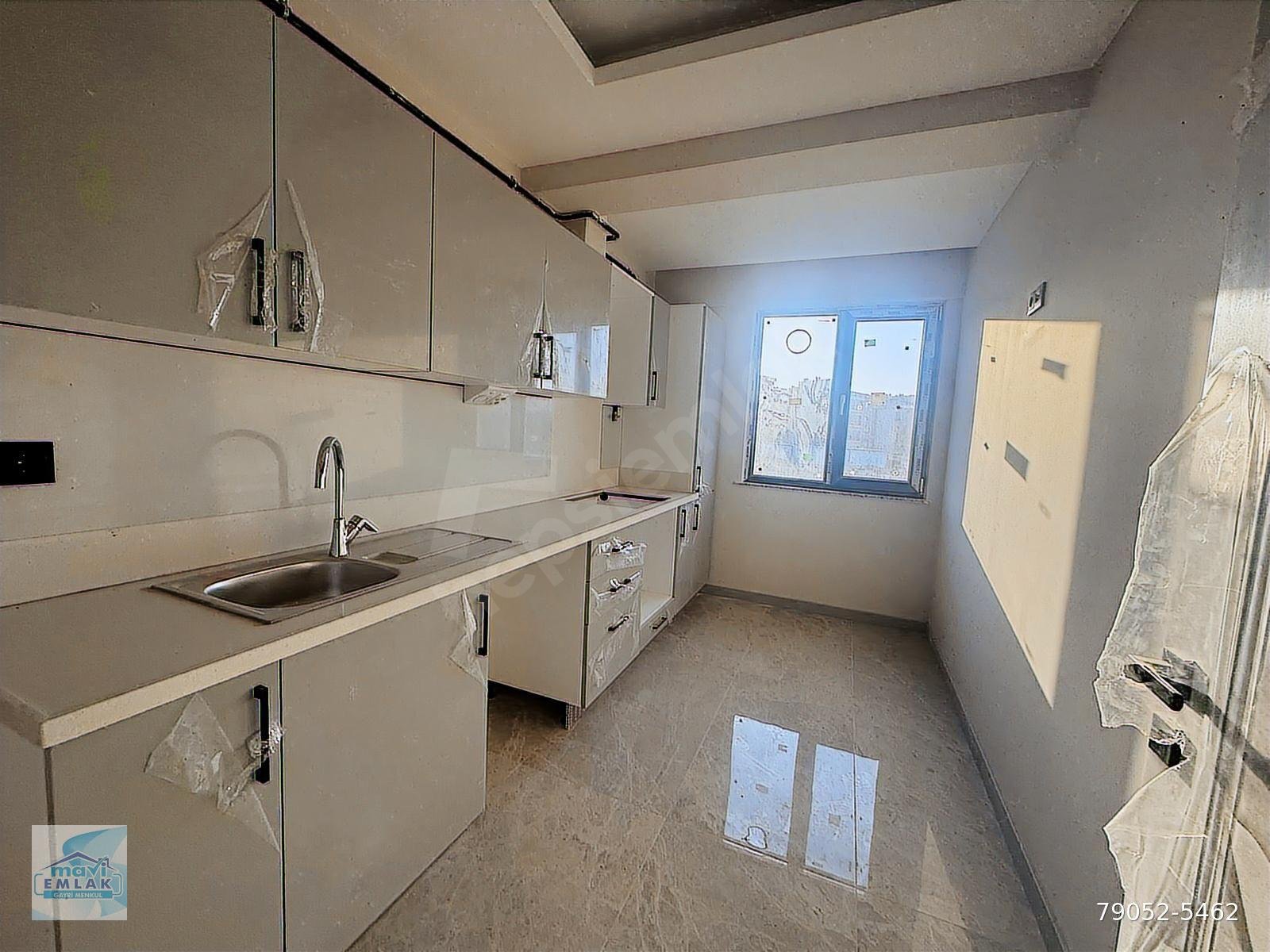BANDIRMA MAVİ EMLAKTAN YENİ MAH. 2+1 DUBLEKS SATILIK DAİRE