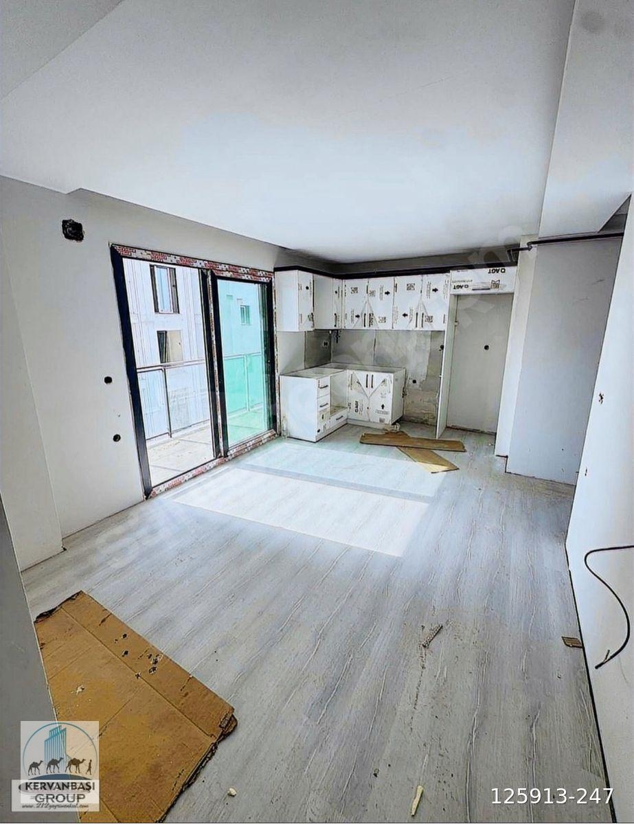 KERVANBAŞI GROUP Güvencesi ile Hastaneler Kavşağı 2+1 Yatırıma Uygun sıfır 2+1 Cazip Satılık Daire