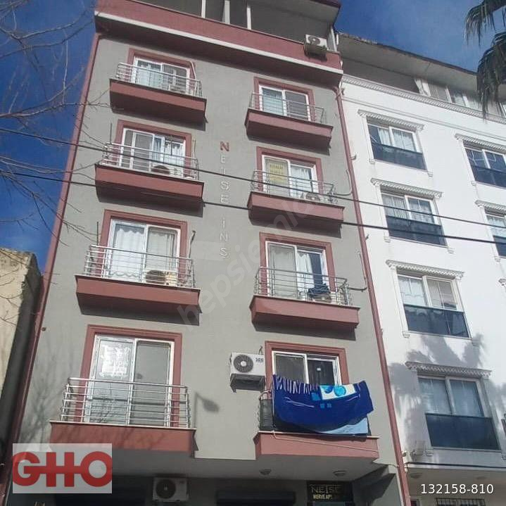 A Gayrimenkul'den Meydan Mahallesinde Satılık 1+1 Daire