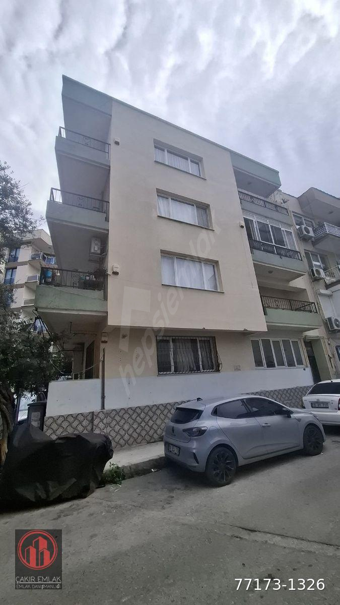 BALÇOVADA METRO YAKINI D.GAZLI ARAKAT 143 M.KARE SATILIK 3+1 DAİRE