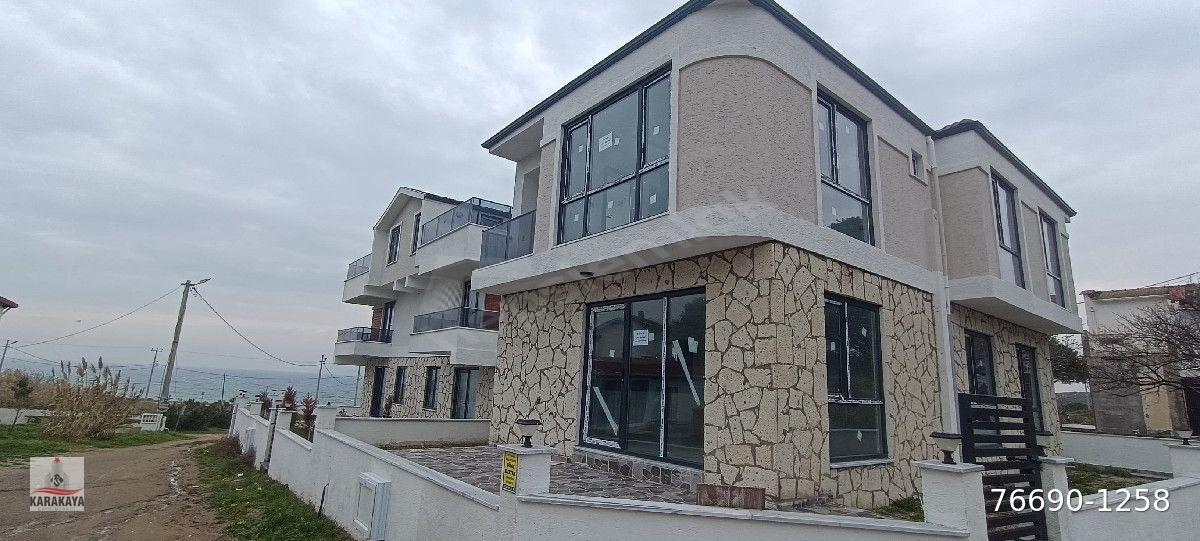 AVŞA ÇİFTLİK MEVKİİNDE SATILIK 2+1 DAİRELER