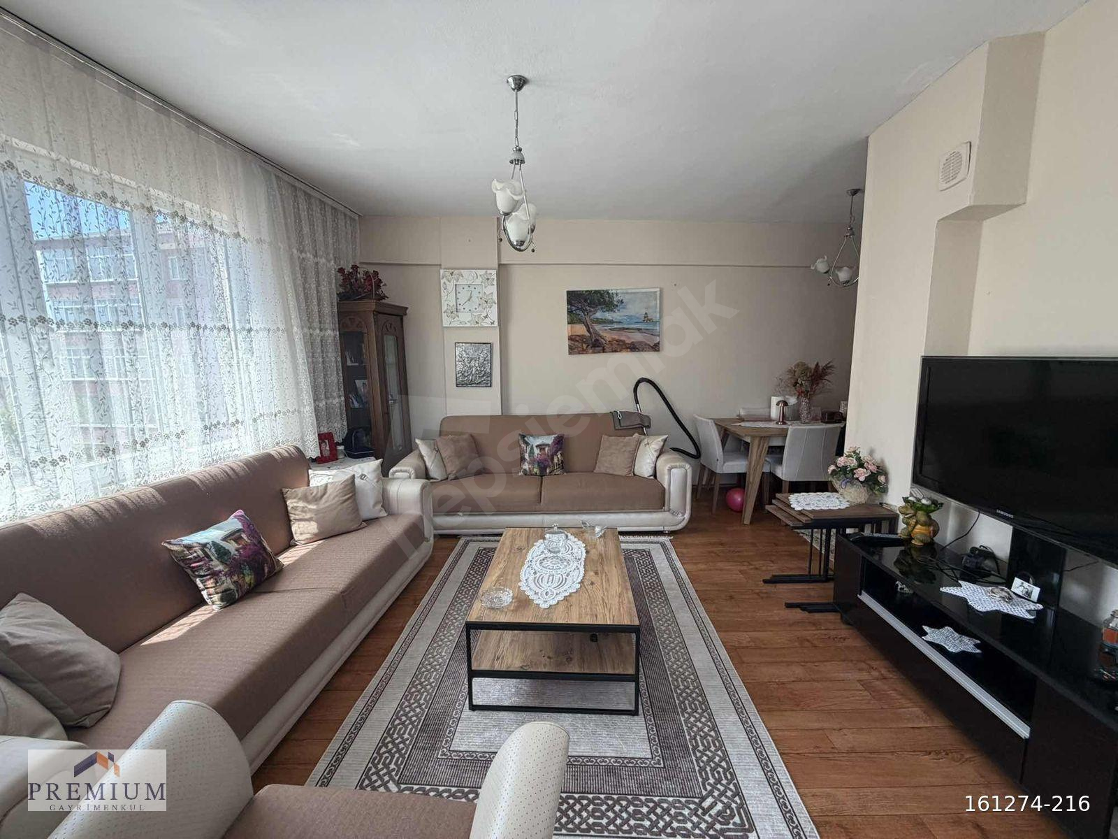 ŞEYHSİNAN MAHALLESİ CAMİİ KARŞISI SATILIK 2+1 DAİRE