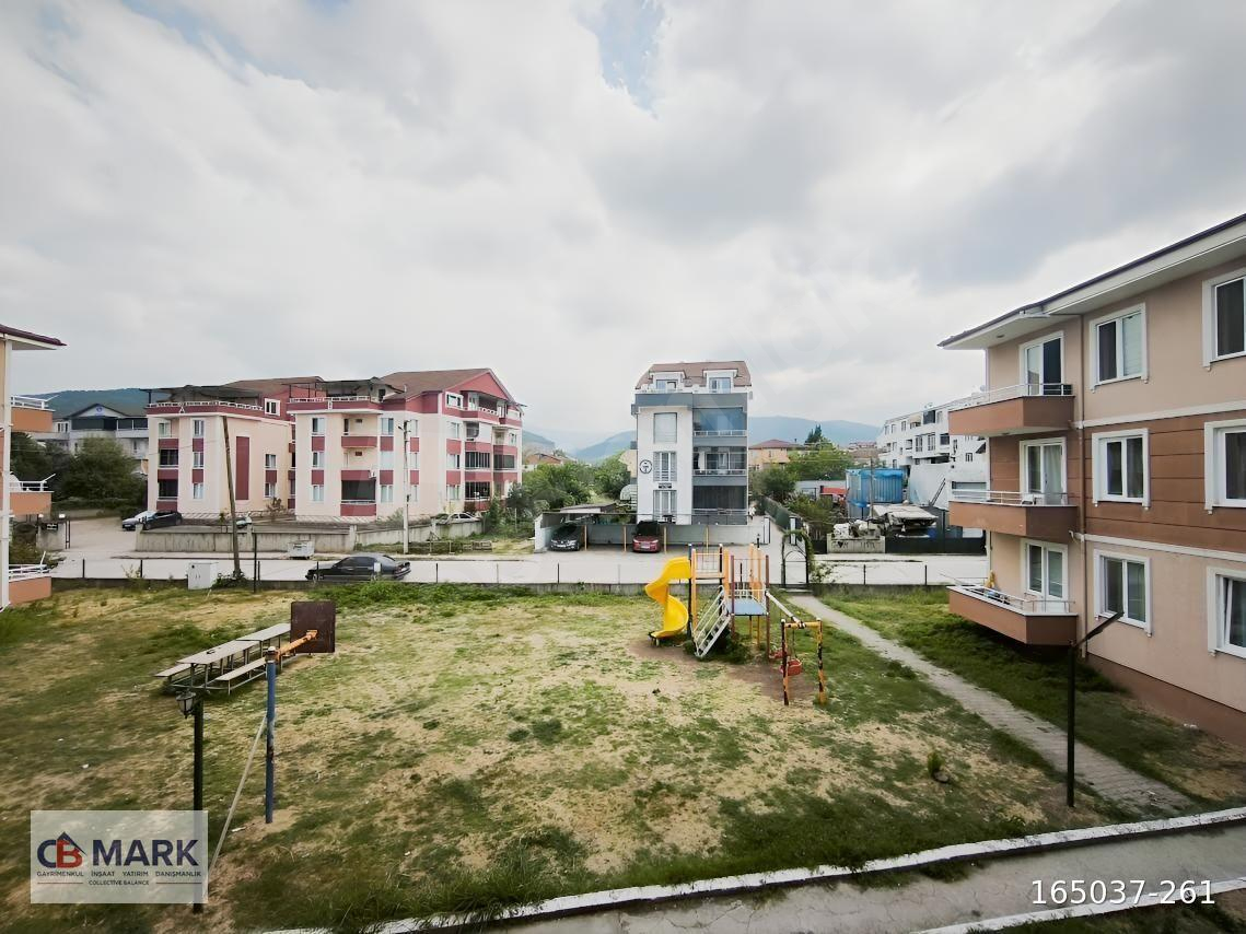 CB-MARK'TAN GÖLCÜK YAZLIK HİSAR EVLERİ SATILIK 3+1 ARAKAT DAİRE