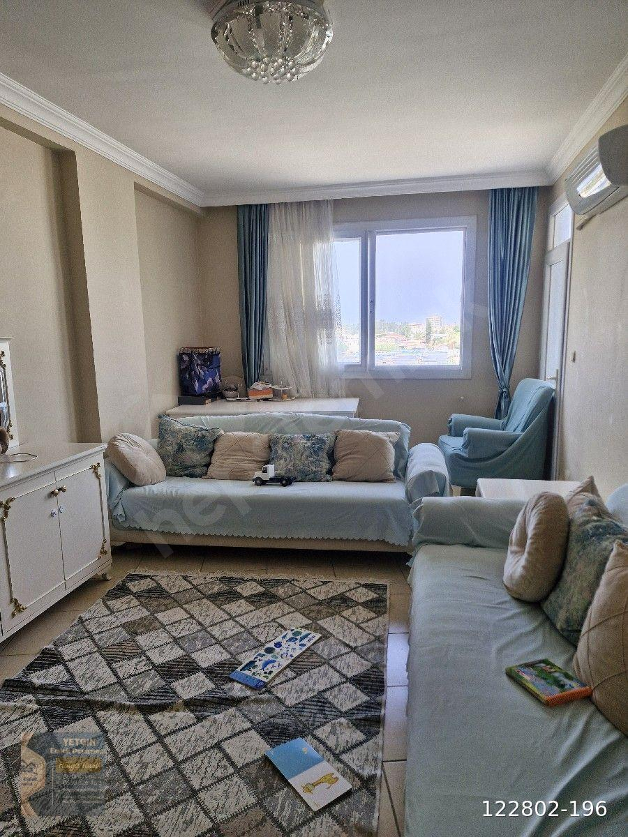 Meydan Mah.'sinde 2+1,Kiralık ,Boş Daire
