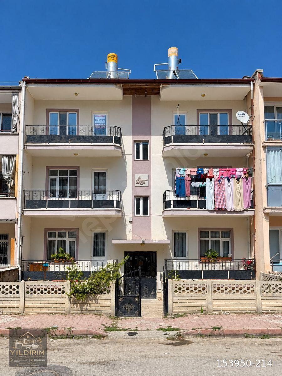 BATI ELAGÖZLÜ MAHALLESİNDE KİRALIK 3+1 GENİŞ DAİRE
