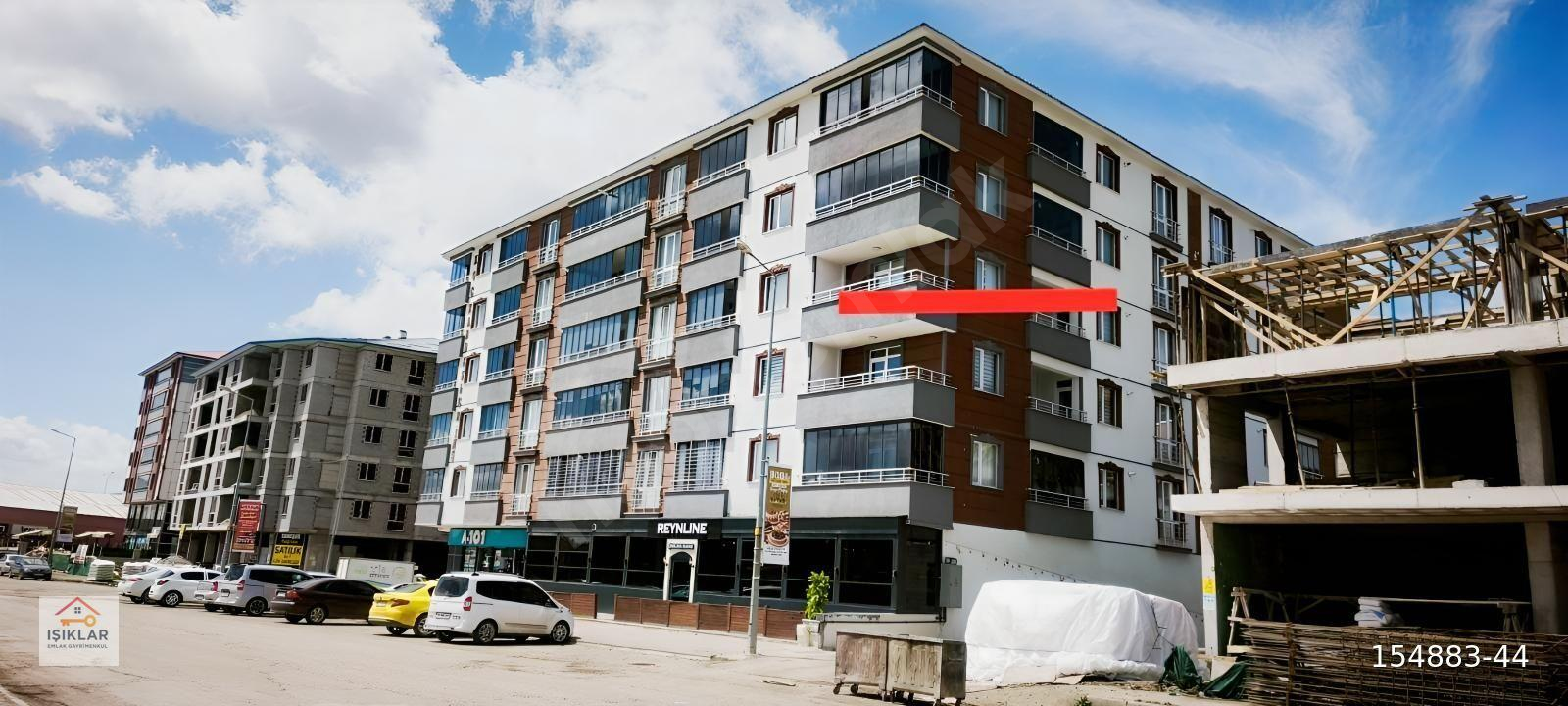 Kiralık full Eşyalı 3+1 Daire