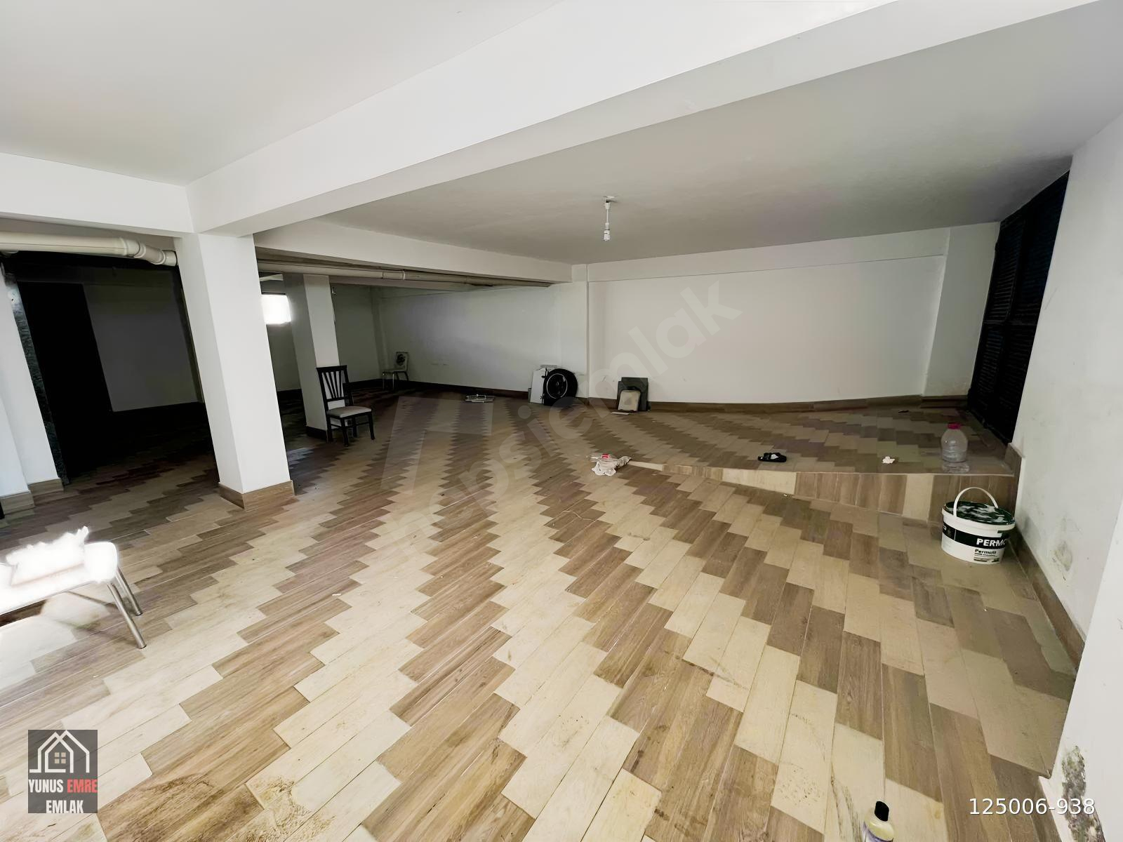 !71 EVLER MAHALLESİ KOMPLE SATILIK BİNA