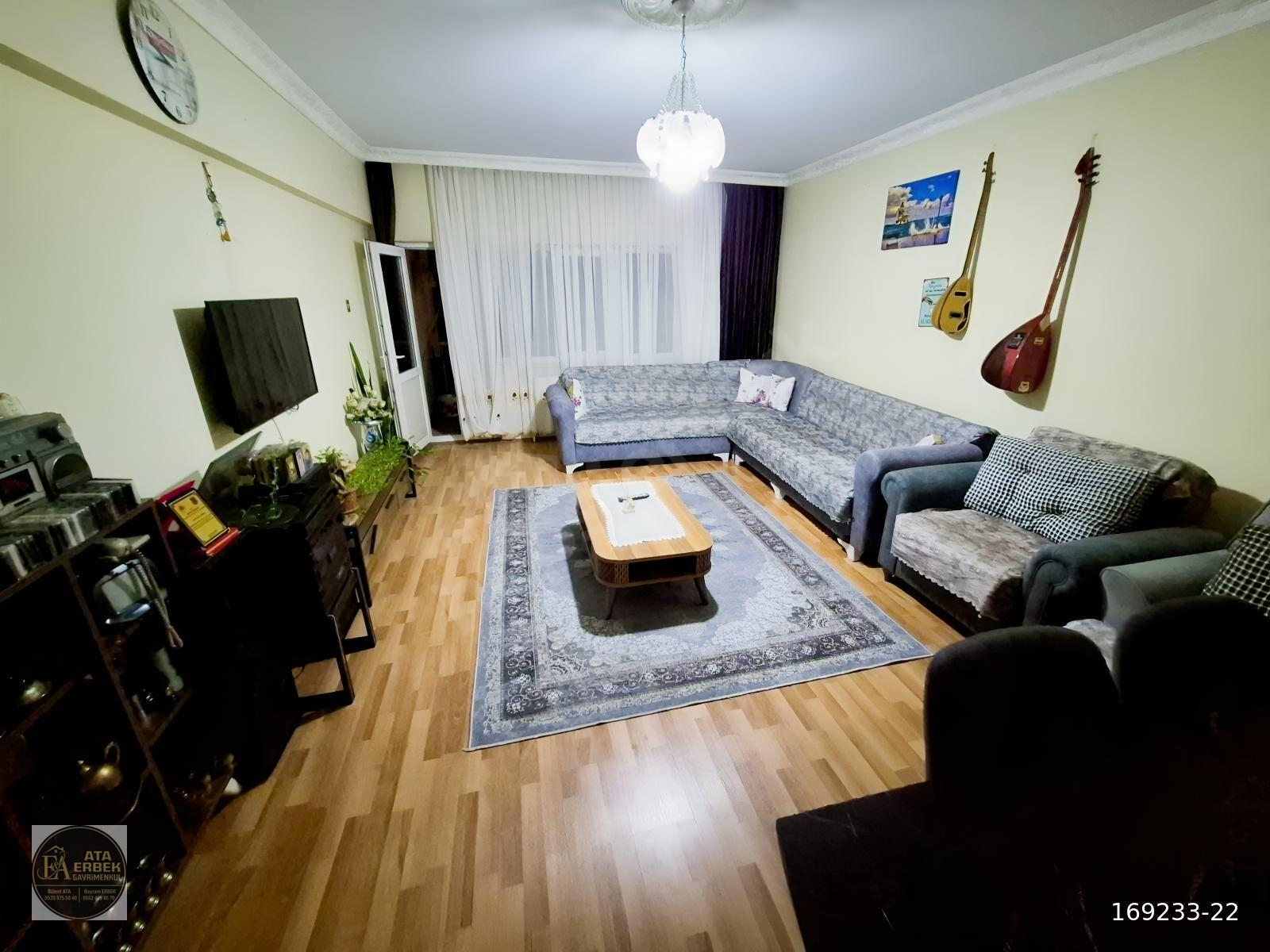 **SELİMİYE MAH 100M²**