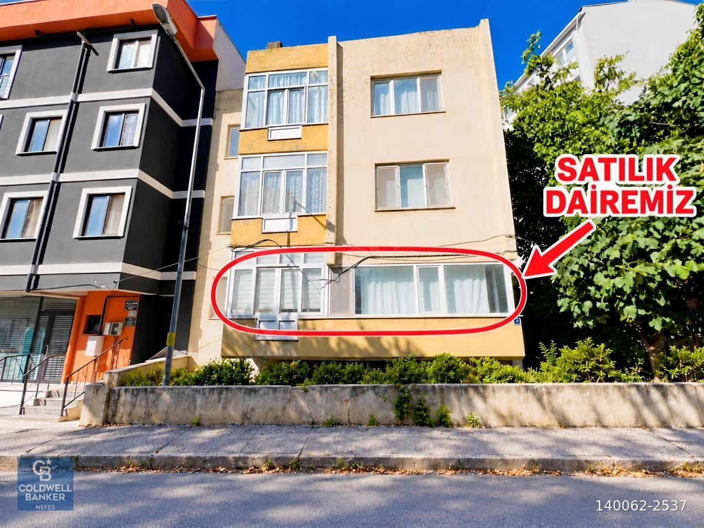 Çanakkale Cevatpaşa Mh Rotary Park Civarı Satılık 2+1 Daire