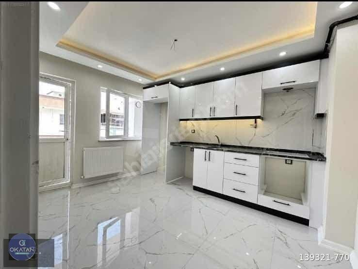 FIRSAT DAİRE AYNIALİDE FULL TADİLATLI TERASLI HAZIR KİRACILI