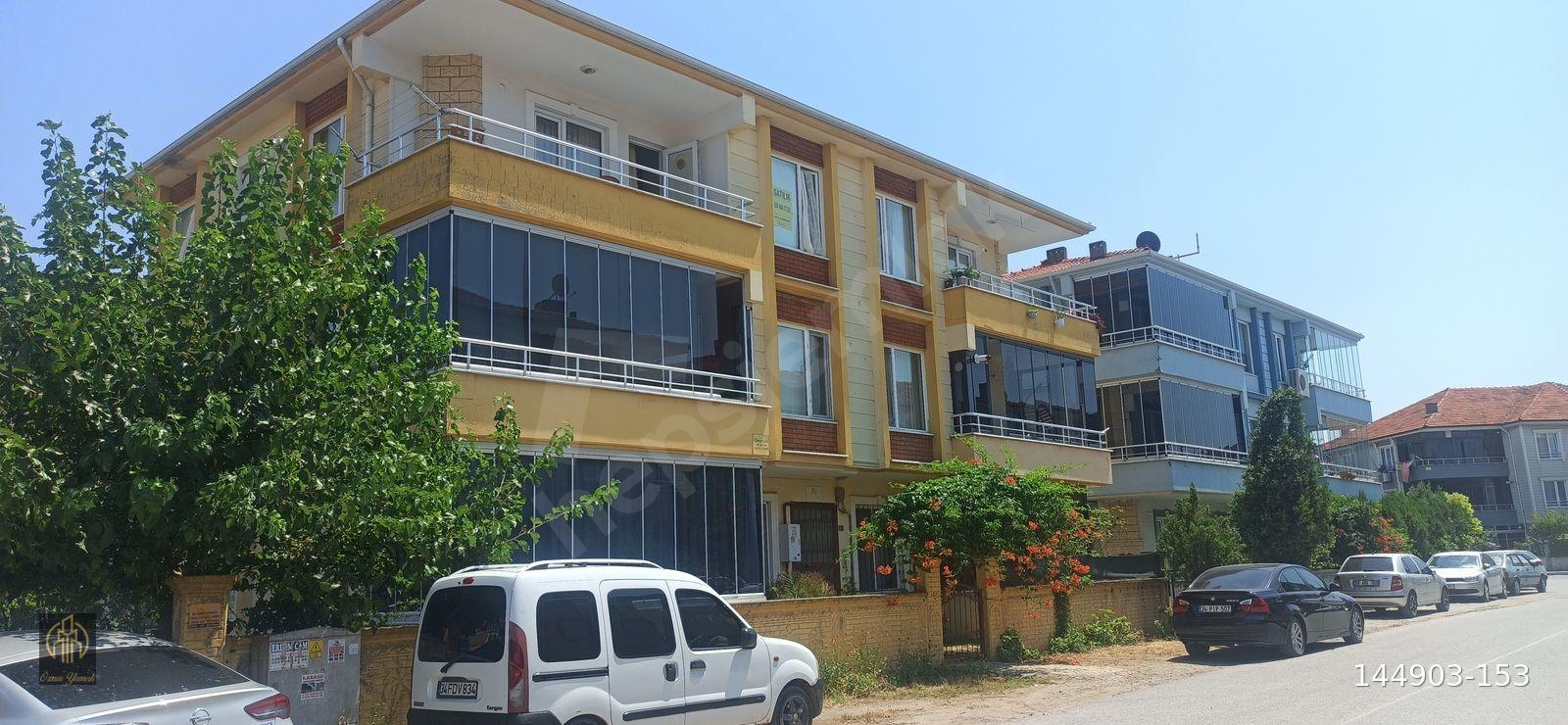 EŞYALI KOMBİ PETEKLİ DENİZE 300 mt GENİŞ M2..2+1