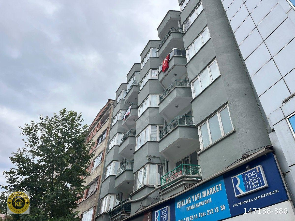 Koçaker den Gümüşlü mah.SATILIK 3+1 daire