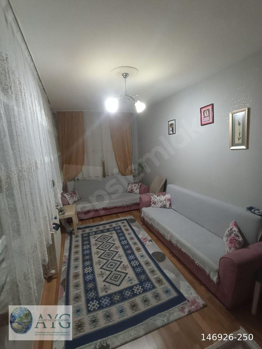 ŞİRİNTEPE MAHALLESİ ALINCA CADDESİ YAKINI SATILIK 2+1 DAİRE