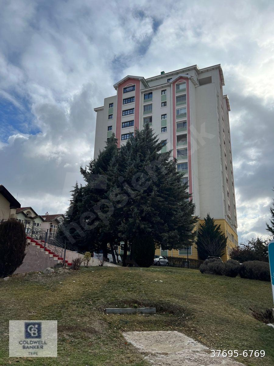 ANGORA EVLERİ G TİPİ BLOKTA 5+1 ÇATI DUBLEKS