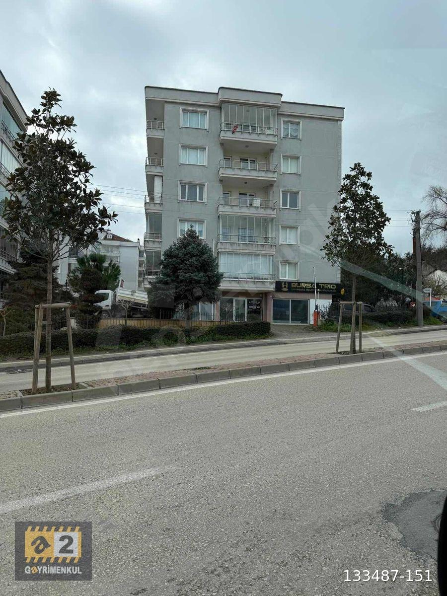 BEŞEVLER KARA FATMA HEYKELİNDE SATILIK 3+1 ÖDÜLLÜ DAİRE