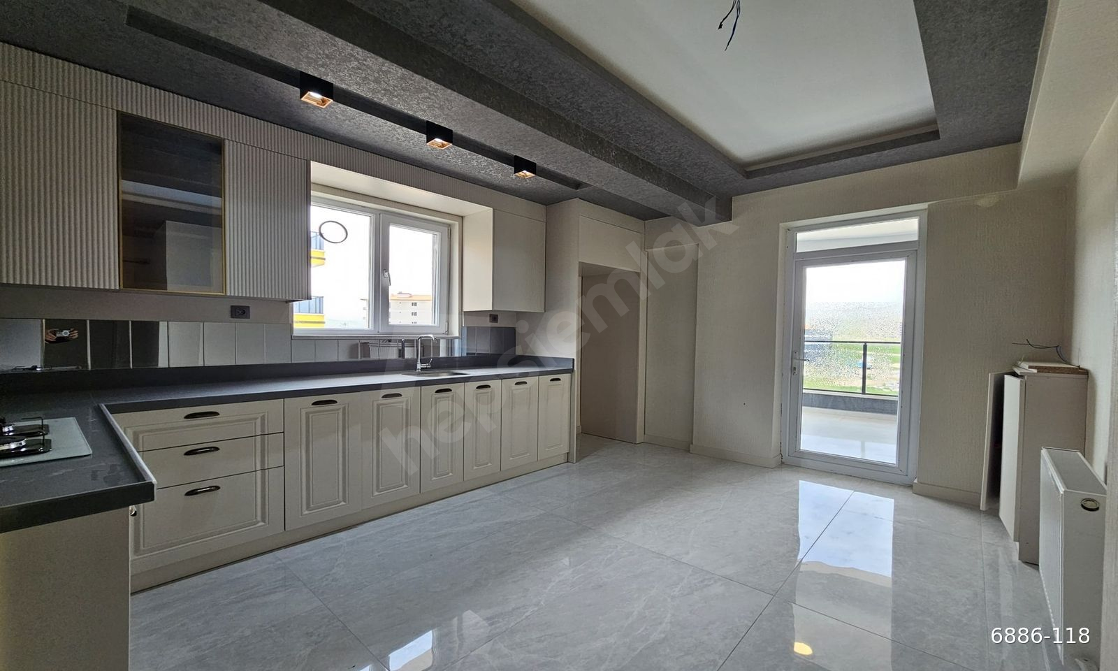 AYD'DEN M.KEMAL MAH SATILIK 3+1 LÜKS DAİRE