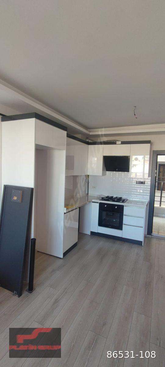 ESENBOĞA'DA PLATİN LİFE RESİDANCE'DE LÜX KİRALIK 1+1