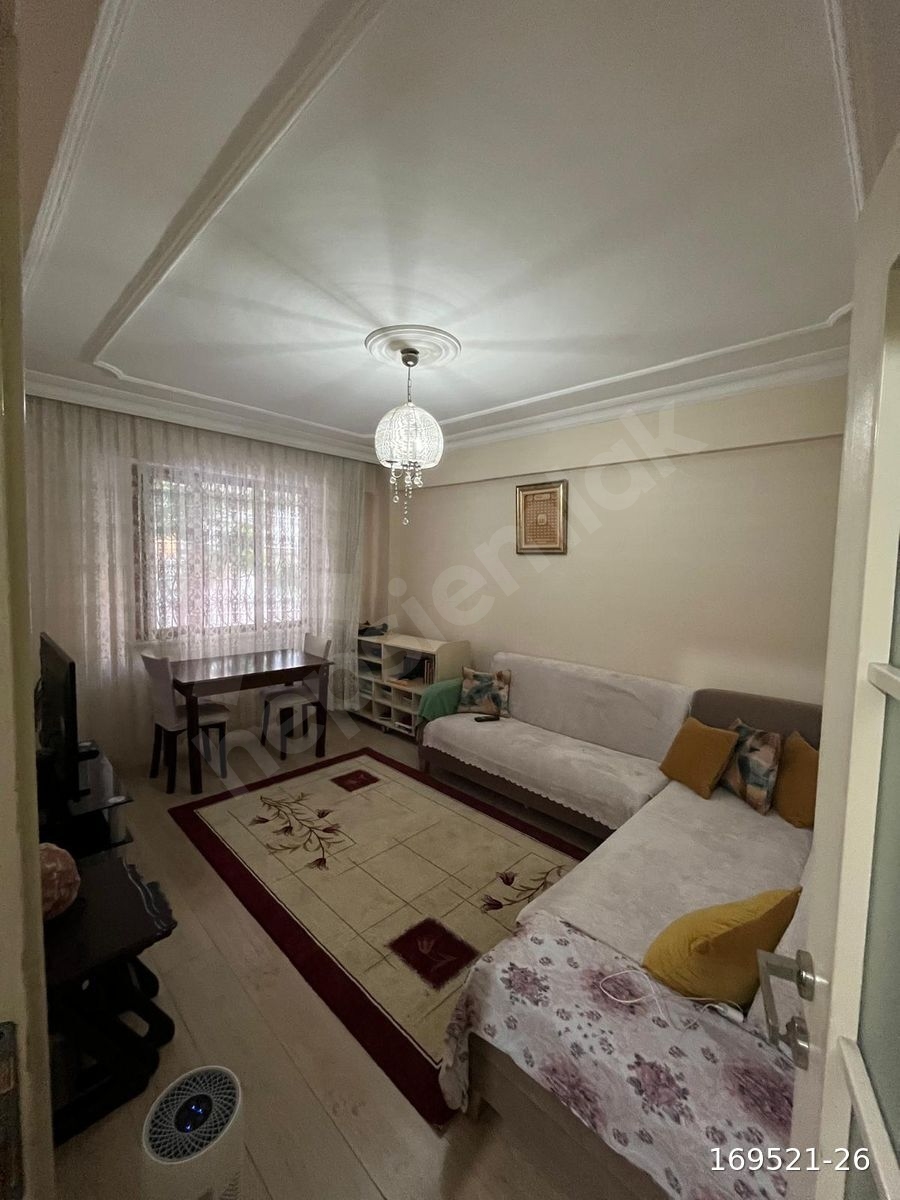 FIRSAT DAİRE RAGIP AKIN OKUL YAKIN YÜKSEKGİRİŞ2+1 KATILIMA UYGUN
