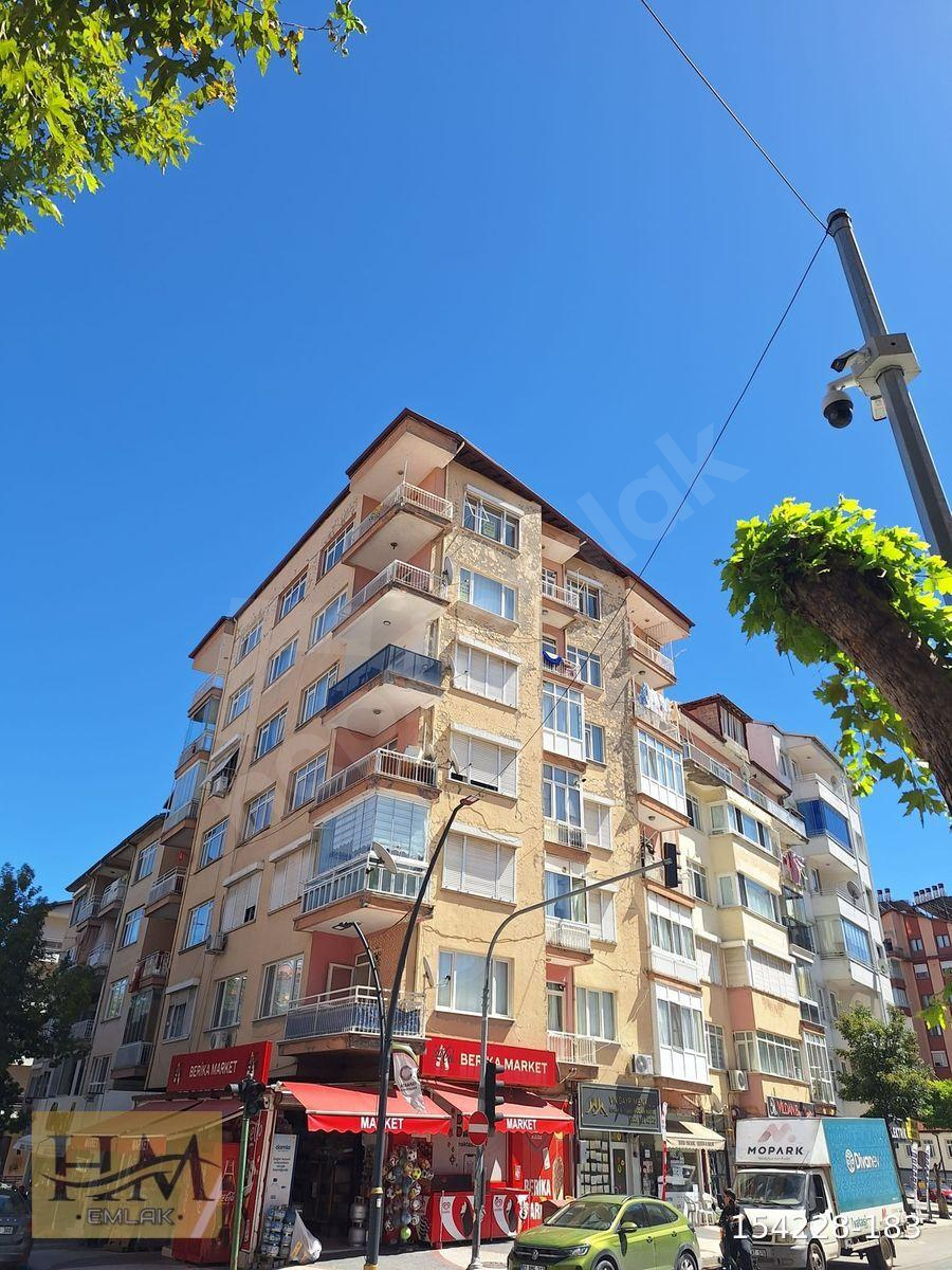 KEPECİDE AKSU İLE 115 CADDE KESİŞİMİNDE 3+1 FIRSAT DAİRESİ