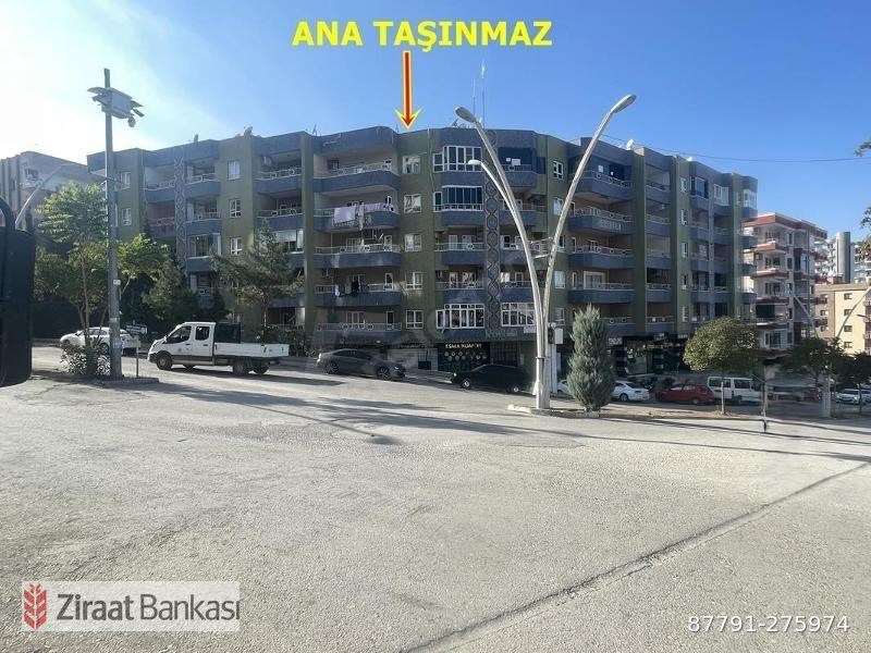 Ziraat Bankası'ndan Yenişehir Mahallesinde Mesken