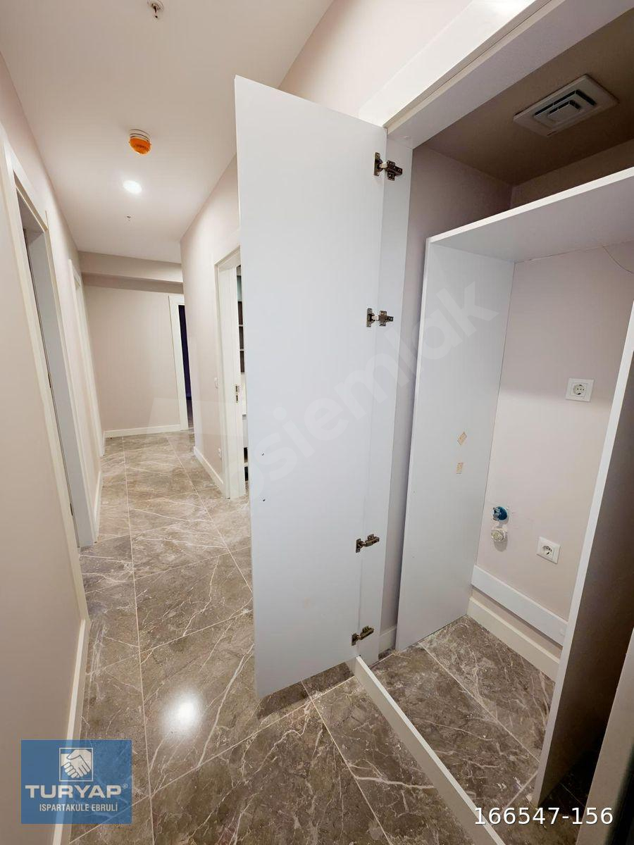 EBRULİ SİTESİ SATILIK 2+1 YATIRIMLIK DAİRE TURYAPTAN