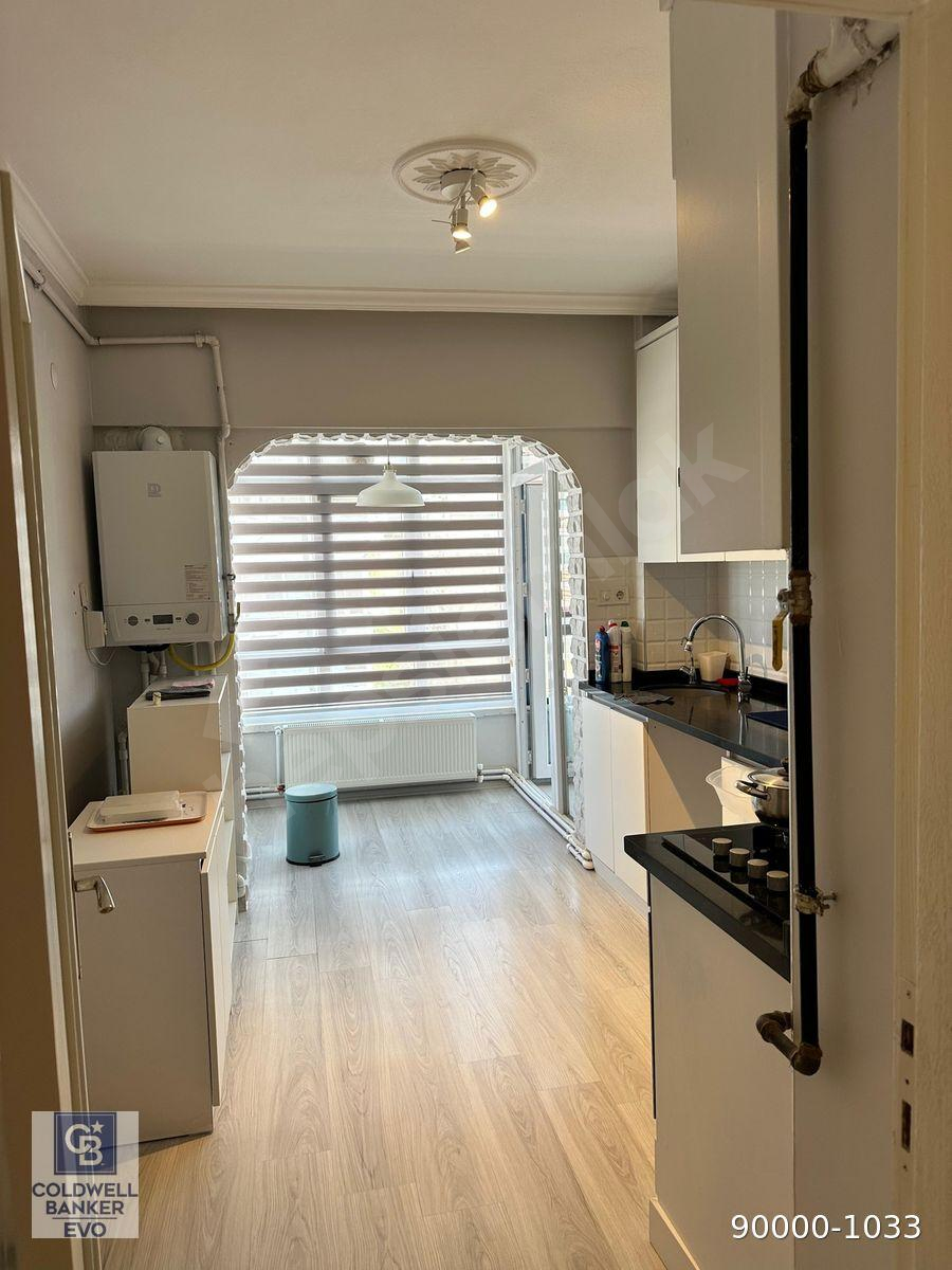 GENERAL ZEKİ DOĞAN MAHALLESİNDE 3+1 MASRAFSIZ YAPILI DAİRE