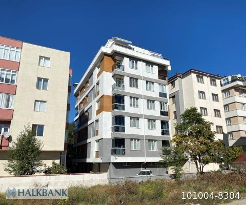 Eskişehir Odunpazarı Satılık Konut