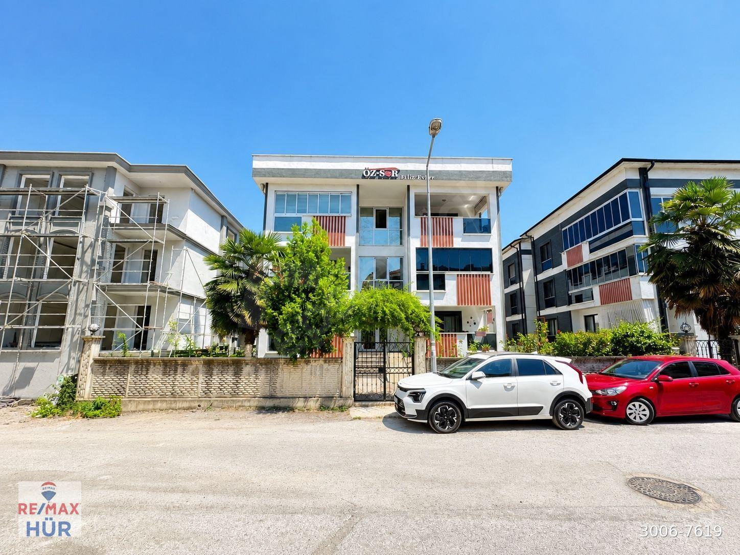 Şehrin Merkezinde Modern Yaşam Arayanlara