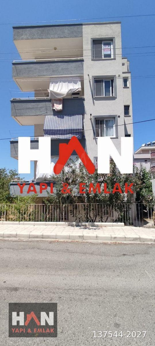 HAN YAPI&EMLAK'TAN SAKARYA MH CTESİ PZ.CİVARI KİRALIK 3+1 SON KAT DAİRE